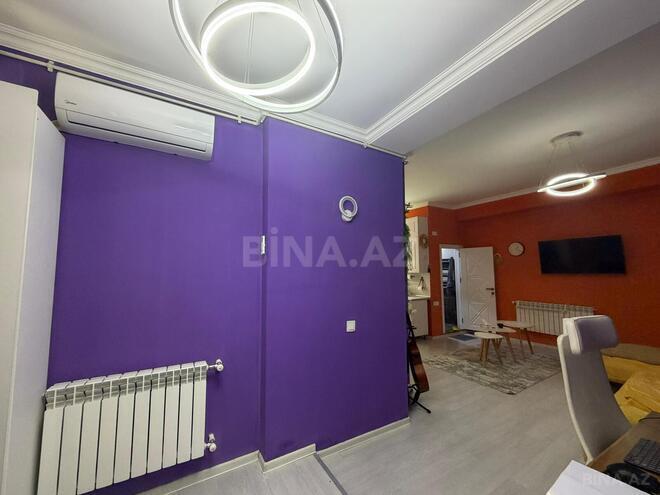 Продаётся 2-комн. новостройка 55 м², пос. Баилова, photo 6 from 13