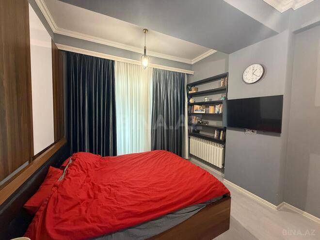 Продаётся 2-комн. новостройка 55 м², пос. Баилова, photo 9 from 13