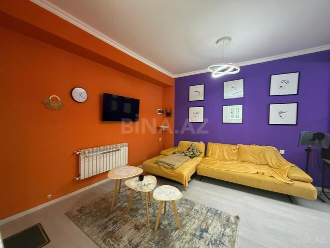 Продаётся 2-комн. новостройка 55 м², пос. Баилова, photo 3 from 13