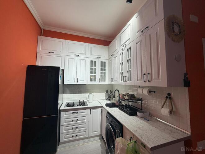 Продаётся 2-комн. новостройка 55 м², пос. Баилова, photo 10 from 13
