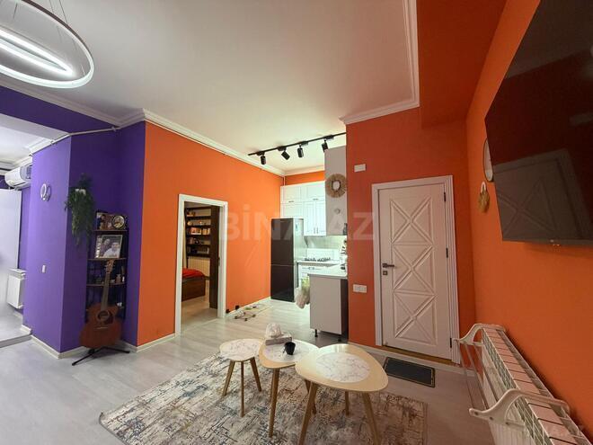 Продаётся 2-комн. новостройка 55 м², пос. Баилова, photo 5 from 13