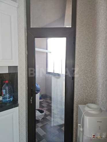 İcarəyə verilir 4 otaqlı yeni tikili 111 m², Nəriman Nərimanov m., photo 6 from 22