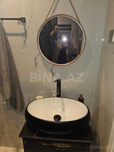 İcarəyə verilir 4 otaqlı yeni tikili 111 m², Nəriman Nərimanov m., photo 9 from 22