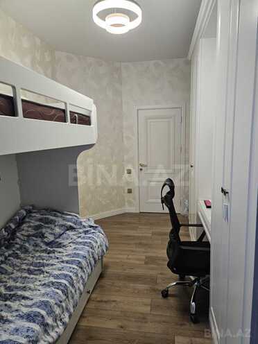 İcarəyə verilir 4 otaqlı yeni tikili 111 m², Nəriman Nərimanov m., photo 10 from 22