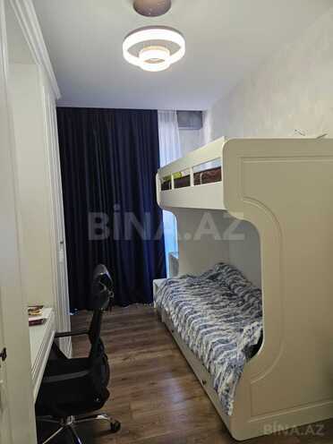 İcarəyə verilir 4 otaqlı yeni tikili 111 m², Nəriman Nərimanov m., photo 15 from 22