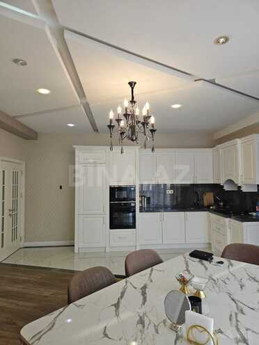 İcarəyə verilir 4 otaqlı yeni tikili 111 m², Nəriman Nərimanov m., photo 14 from 22