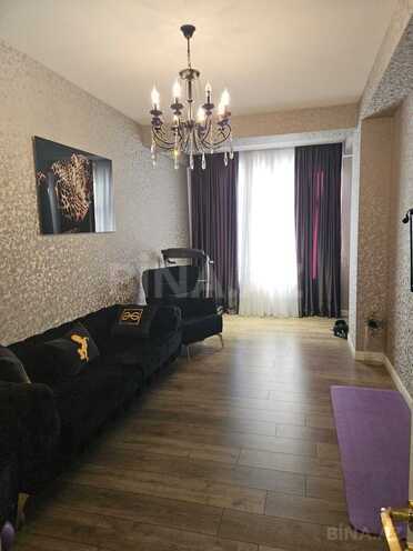İcarəyə verilir 4 otaqlı yeni tikili 111 m², Nəriman Nərimanov m., photo 7 from 22