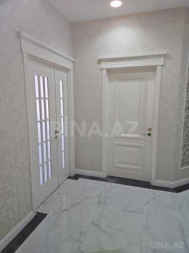 İcarəyə verilir 4 otaqlı yeni tikili 111 m², Nəriman Nərimanov m., photo 5 from 22