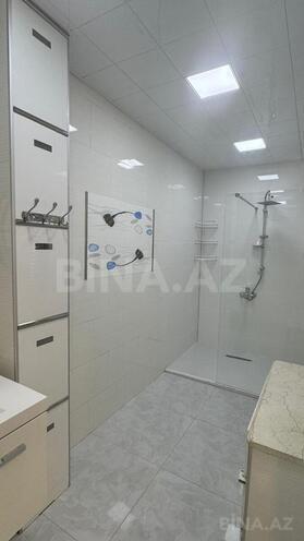 Сдаётся 3-комн. новостройка 125 м², м. Элмляр Академиясы, photo 13 from 18