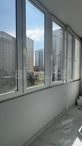 Сдаётся 3-комн. новостройка 125 м², м. Элмляр Академиясы, photo 15 from 18