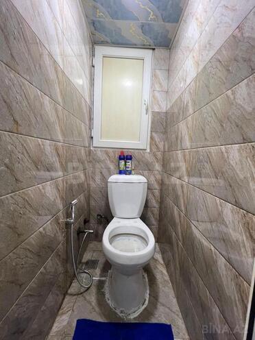 Satılır 2 otaqlı köhnə tikili 52 m², Memar Əcəmi m., photo 19 from 22