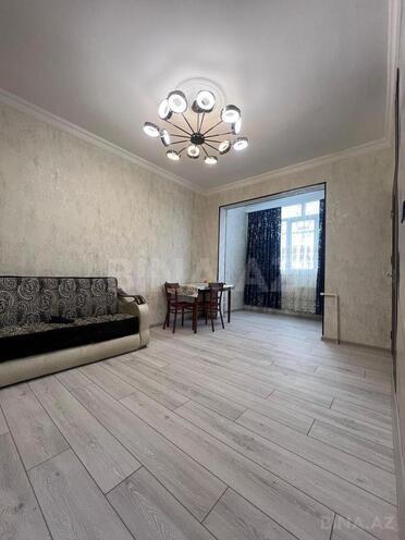 Satılır 2 otaqlı köhnə tikili 52 m², Memar Əcəmi m., photo 4 from 22