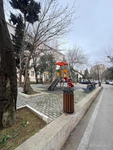 Satılır 2 otaqlı köhnə tikili 52 m², Memar Əcəmi m., photo 10 from 22