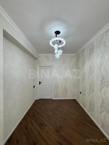 Продаётся 2-комн. новостройка 56 м², пос. Масазыр, photo 8 from 13