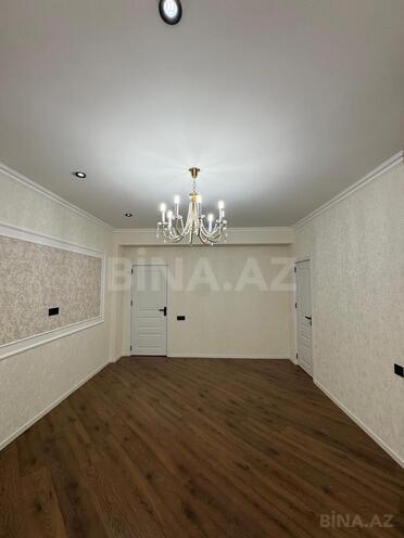 Продаётся 2-комн. новостройка 56 м², пос. Масазыр, photo 3 from 13
