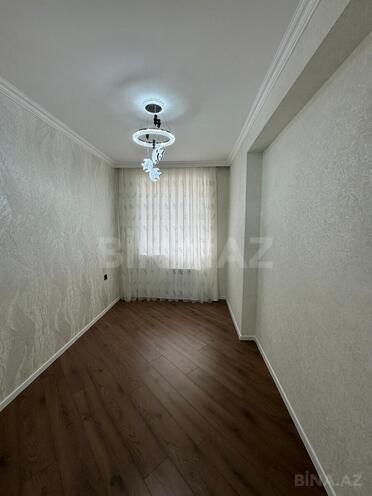 Продаётся 2-комн. новостройка 56 м², пос. Масазыр, photo 7 from 13