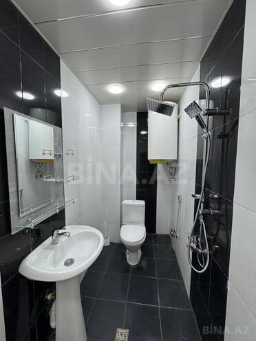 Продаётся 2-комн. новостройка 56 м², пос. Масазыр, photo 12 from 13