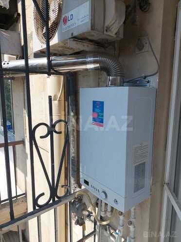 İcarəyə verilir 3 otaqlı köhnə tikili 95 m², Nizami m., photo 21 from 22