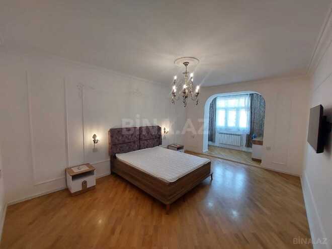 İcarəyə verilir 3 otaqlı köhnə tikili 95 m², Nizami m., photo 7 from 22
