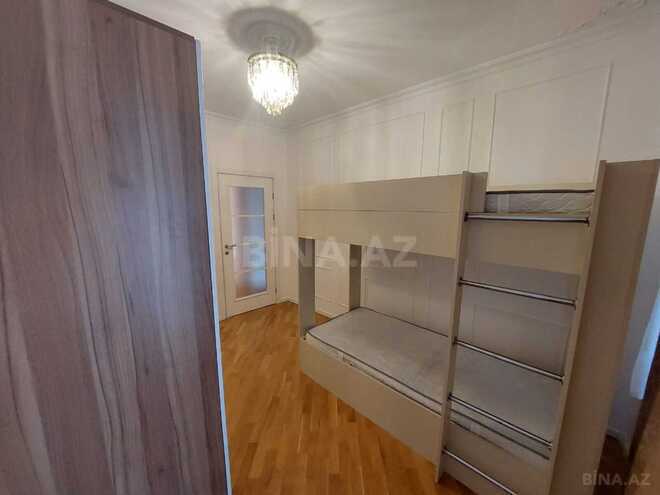 İcarəyə verilir 3 otaqlı köhnə tikili 95 m², Nizami m., photo 15 from 22