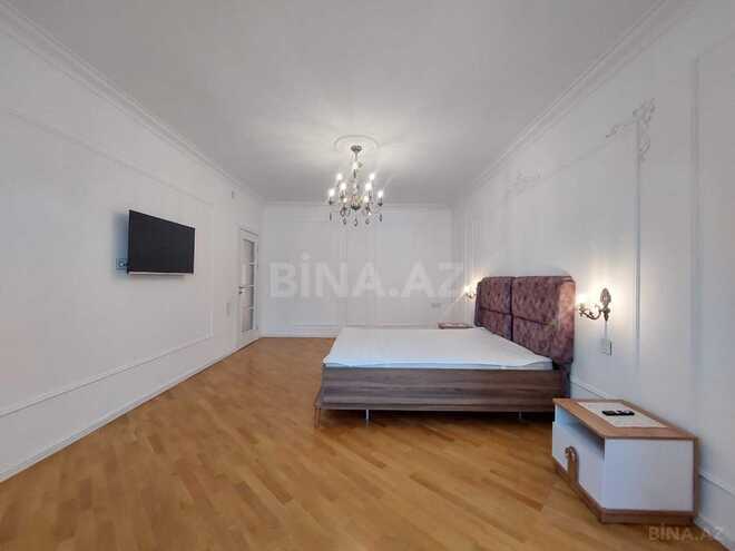 İcarəyə verilir 3 otaqlı köhnə tikili 95 m², Nizami m., photo 9 from 22