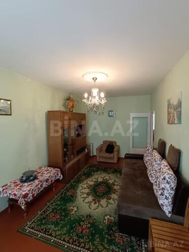 Satılır 3 otaqlı köhnə tikili 90 m², Elmlər Akademiyası m., photo 3 from 11
