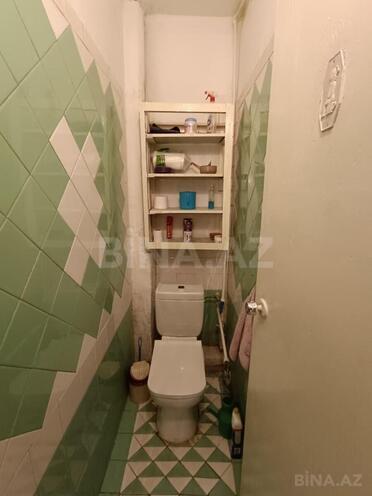 Satılır 3 otaqlı köhnə tikili 90 m², Elmlər Akademiyası m., photo 10 from 11