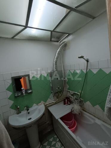 Satılır 3 otaqlı köhnə tikili 90 m², Elmlər Akademiyası m., photo 9 from 11