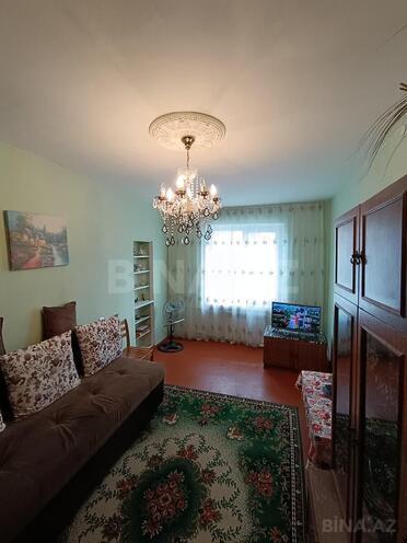 Satılır 3 otaqlı köhnə tikili 90 m², Elmlər Akademiyası m., photo 4 from 11