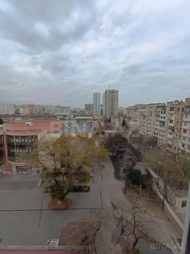 Satılır 3 otaqlı köhnə tikili 90 m², Elmlər Akademiyası m., photo 1 from 11