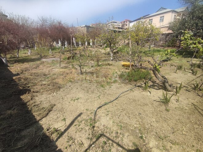 Satılır  torpaq 4 sot, Badamdar q., photo 6 from 8