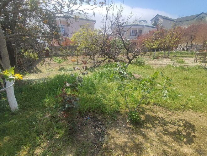 Satılır  torpaq 4 sot, Badamdar q., photo 4 from 8