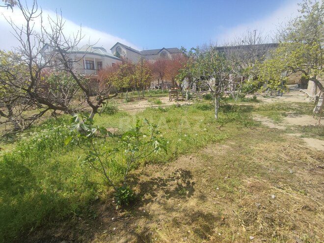 Satılır  torpaq 4 sot, Badamdar q., photo 5 from 8