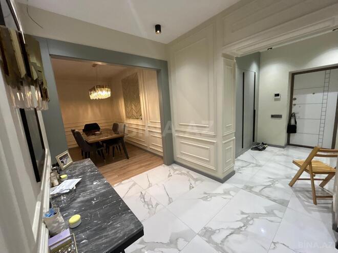 Сдаётся 2-комн. новостройка 105 м², м. 8 ноября, photo 20 from 25