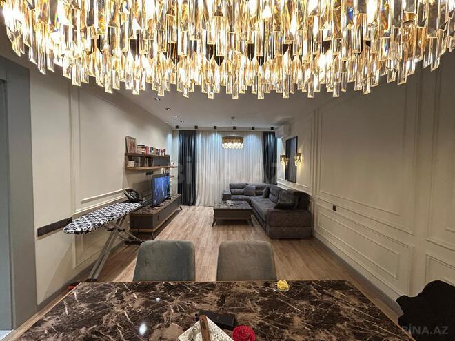 Сдаётся 2-комн. новостройка 105 м², м. 8 ноября, photo 14 from 25