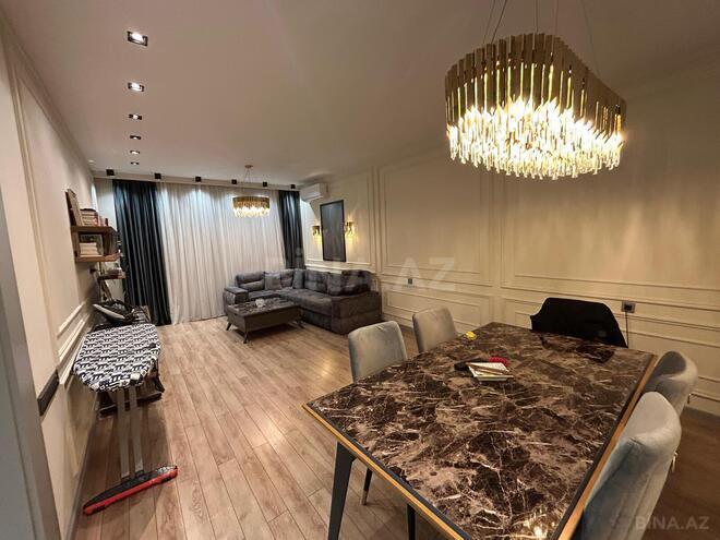 Сдаётся 2-комн. новостройка 105 м², м. 8 ноября, photo 9 from 25