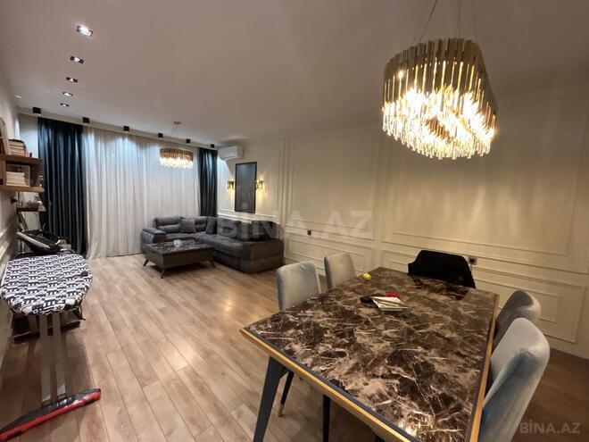 Сдаётся 2-комн. новостройка 105 м², м. 8 ноября, photo 6 from 25