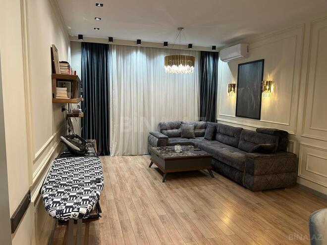 Сдаётся 2-комн. новостройка 105 м², м. 8 ноября, photo 12 from 25