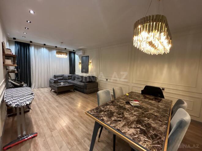 Сдаётся 2-комн. новостройка 105 м², м. 8 ноября, photo 8 from 25