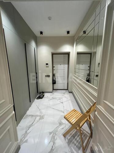 Сдаётся 2-комн. новостройка 105 м², м. 8 ноября, photo 24 from 25