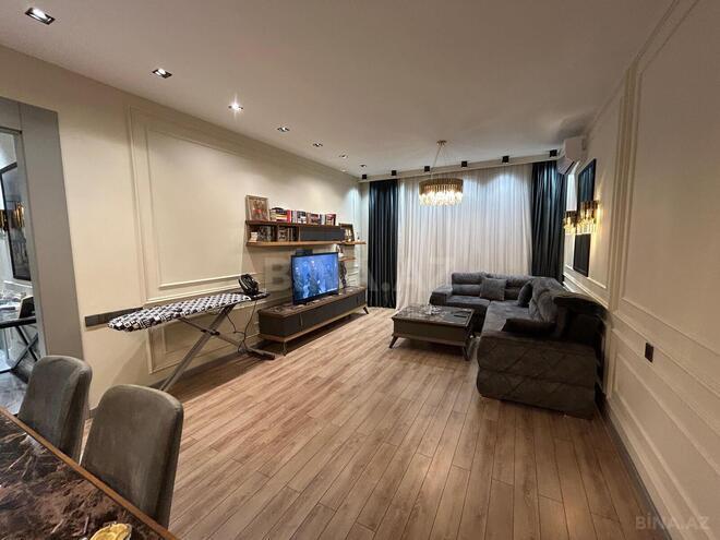 Сдаётся 2-комн. новостройка 105 м², м. 8 ноября, photo 7 from 25