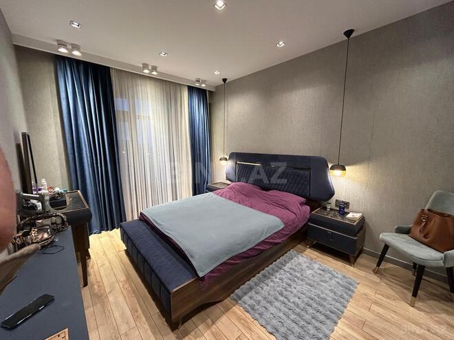 Сдаётся 2-комн. новостройка 105 м², м. 8 ноября, photo 5 from 25