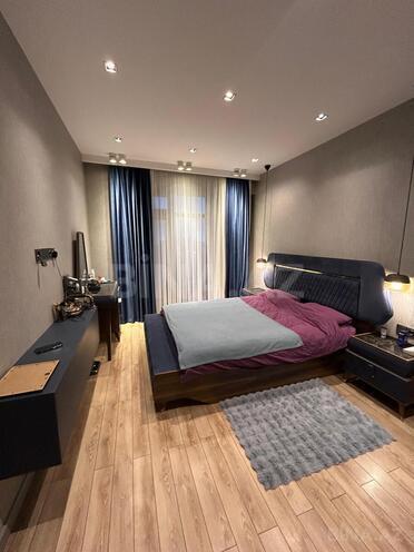 Сдаётся 2-комн. новостройка 105 м², м. 8 ноября, photo 18 from 25