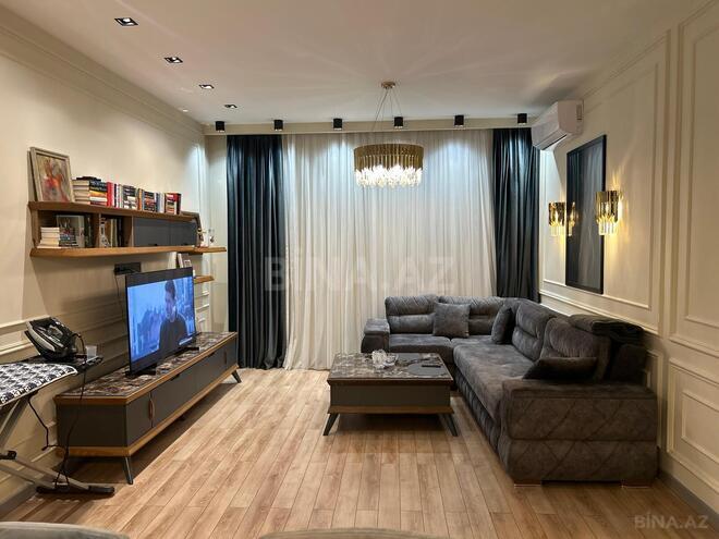 Сдаётся 2-комн. новостройка 105 м², м. 8 ноября, photo 10 from 25