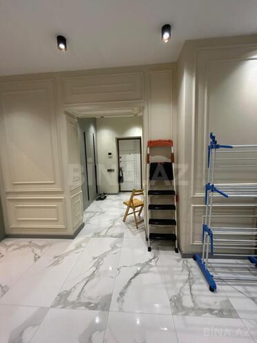 Сдаётся 2-комн. новостройка 105 м², м. 8 ноября, photo 22 from 25