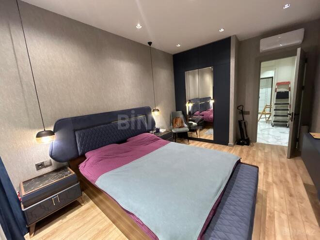 Сдаётся 2-комн. новостройка 105 м², м. 8 ноября, photo 16 from 25
