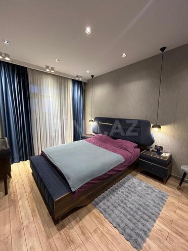 Сдаётся 2-комн. новостройка 105 м², м. 8 ноября, photo 15 from 25