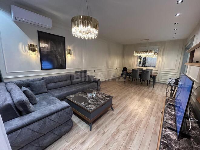 Сдаётся 2-комн. новостройка 105 м², м. 8 ноября, photo 11 from 25