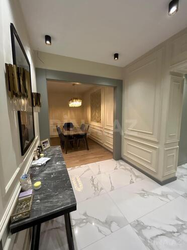 Сдаётся 2-комн. новостройка 105 м², м. 8 ноября, photo 23 from 25