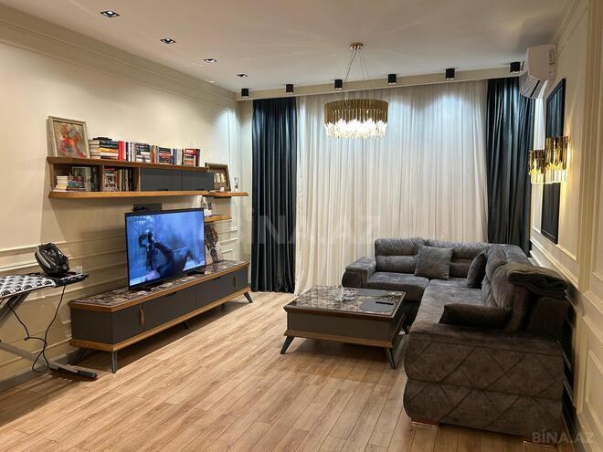 Сдаётся 2-комн. новостройка 105 м², м. 8 ноября, photo 13 from 25